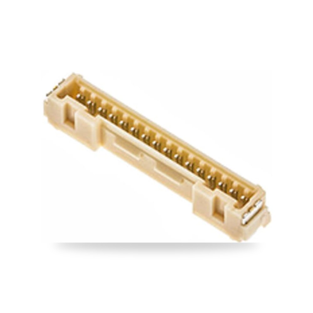 موصل وبن هيدر بوردات PCB 3 خط خطوة 1.25 مم ريمكو للتوريدات الصناعية (Reemco Industrial)