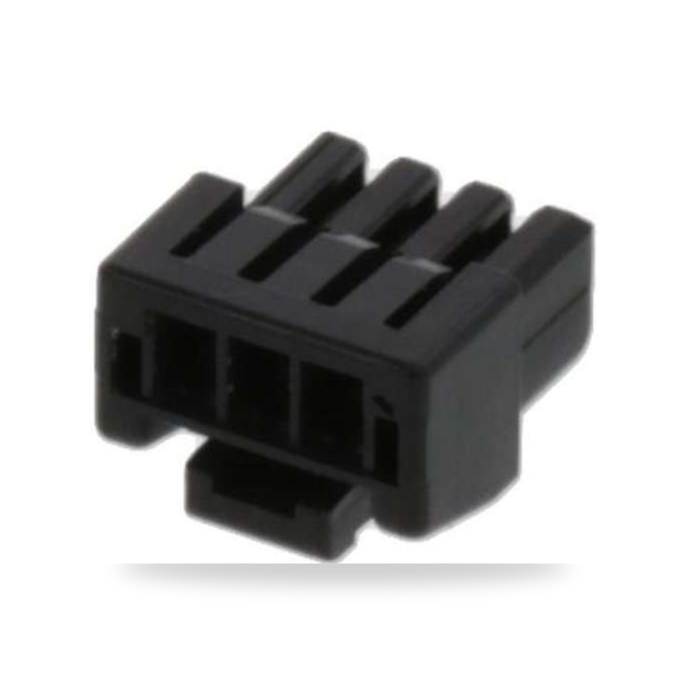 غطاء ومبيت موصلات أسلاك بوردات طراز K شاق RS ريمكو للتوريدات الصناعية (Reemco Industrial)
