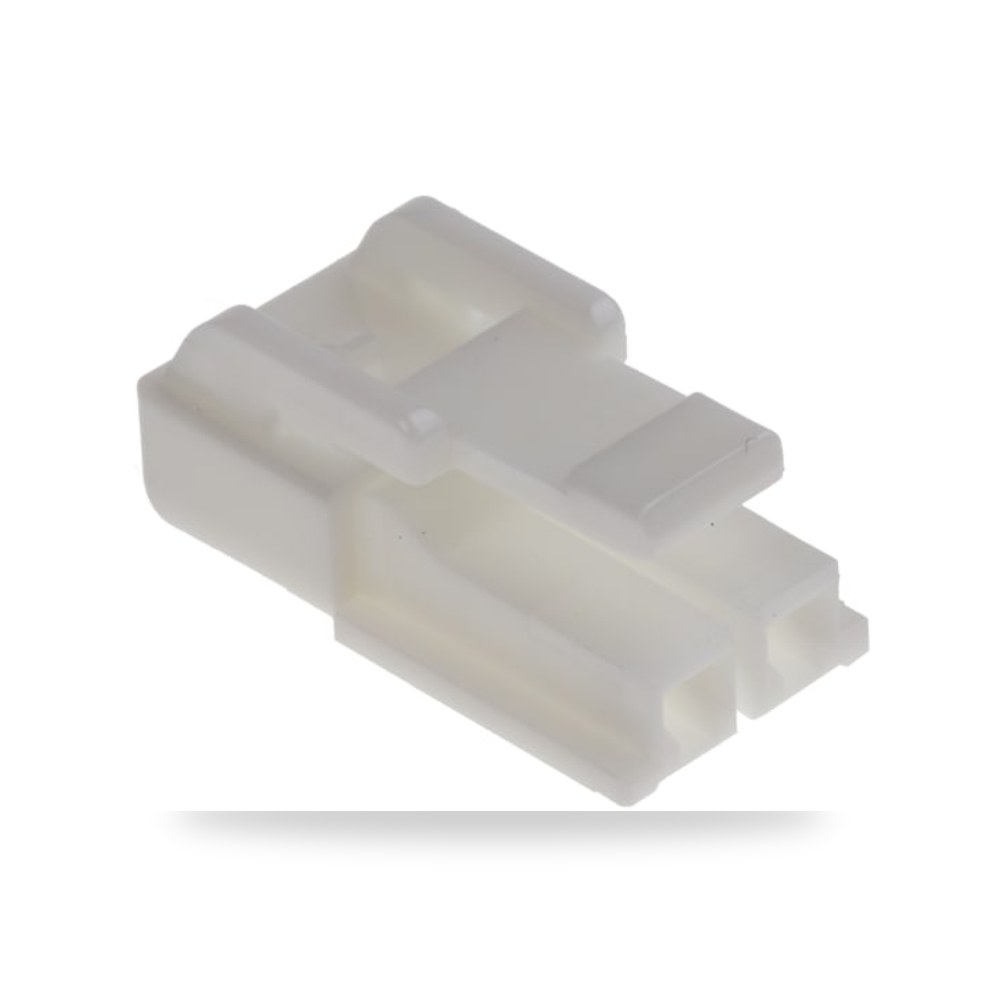 ترميل وبن كبس وتوصيل أسلاك 26 AWG أبيض RS PRO ريمكو للتوريدات الصناعية (Reemco Industrial)