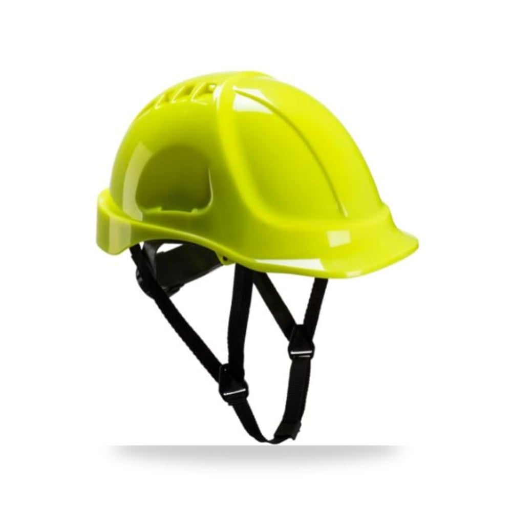 خوذة حماية وواقي أذن مهني للمنشآت نسخة محدثة ريمكو للتوريدات الصناعية (Reemco Industrial)