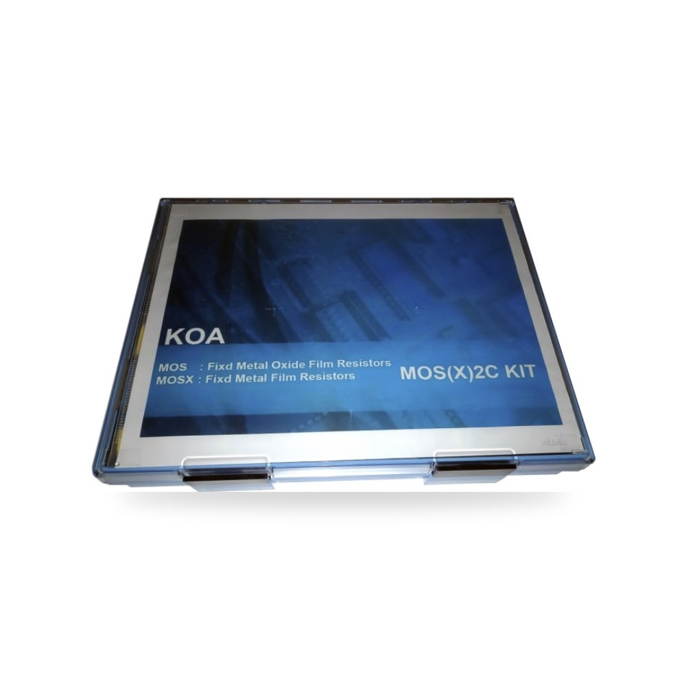 مقاومة سطحية SMD دقيقة 0.1 أوم RS PRO ريمكو للتوريدات الصناعية (Reemco Industrial) موديل