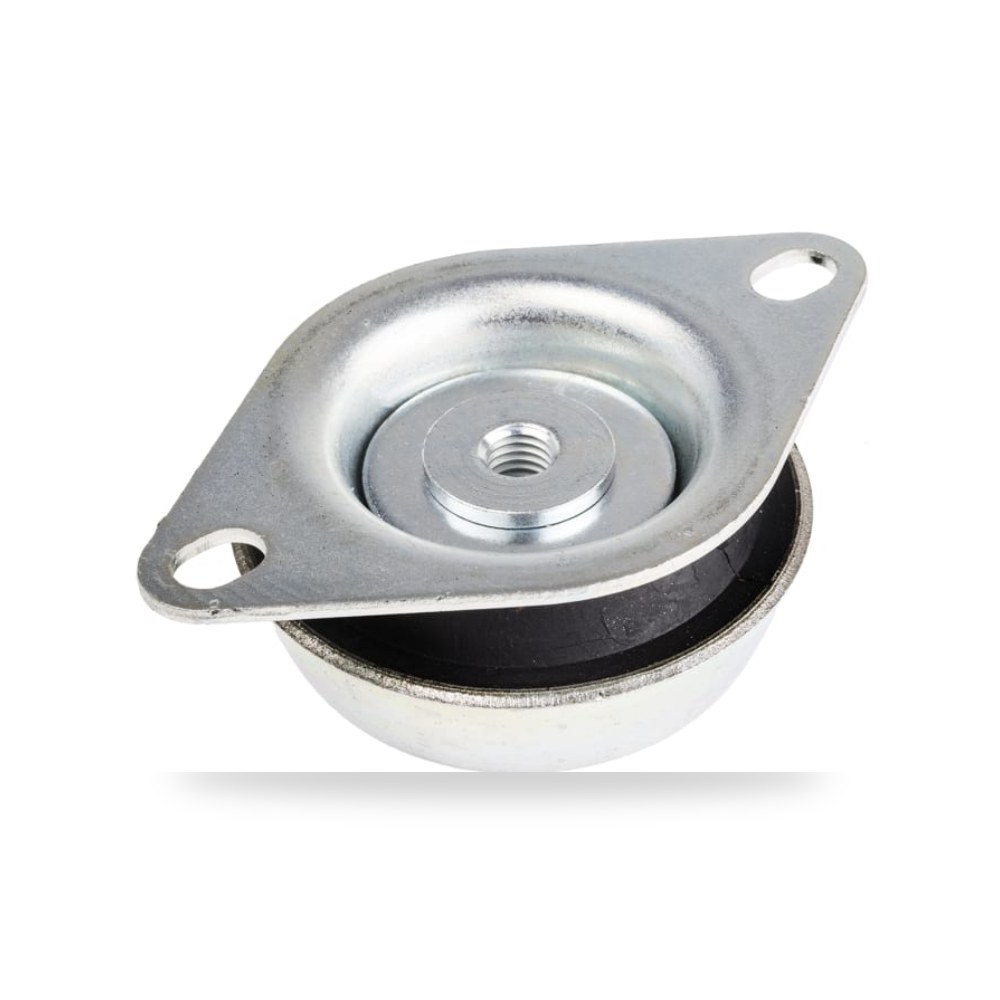 قاعدة عزل وتخميد اهتزازات سن M12 عزل متطور RS ريمكو للتوريدات الصناعية (Reemco Industrial)