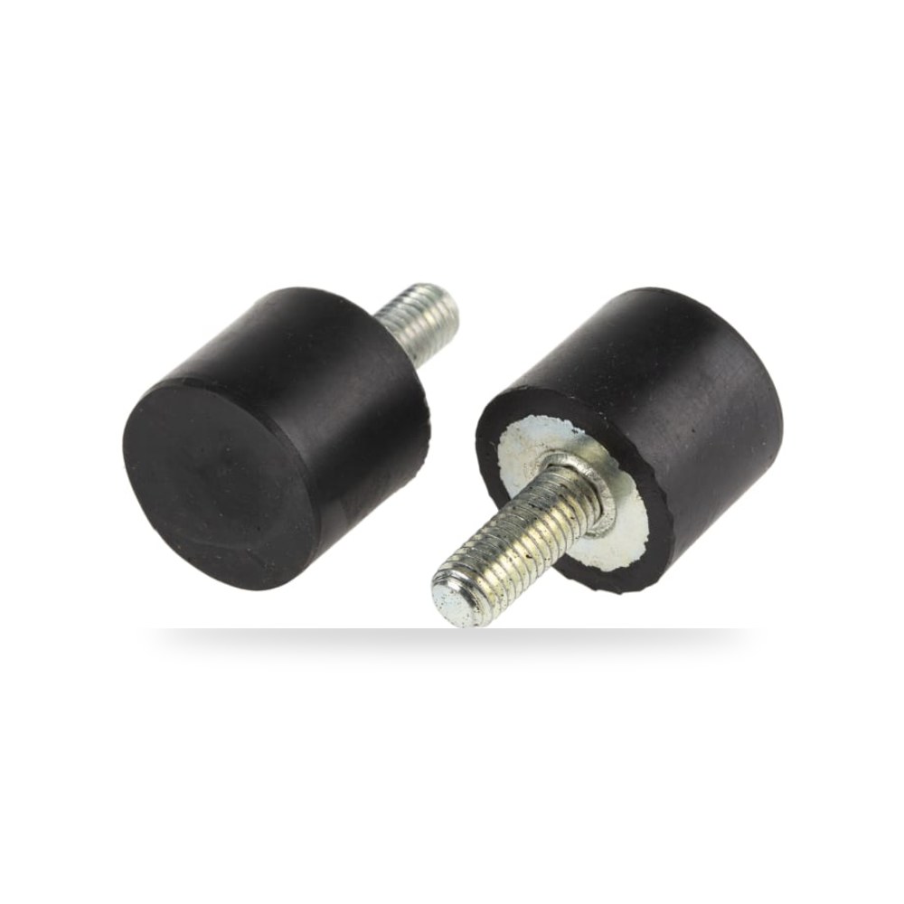 قاعدة عزل وتخميد اهتزازات طراز V RS PRO ريمكو للتوريدات الصناعية (Reemco Industrial) موديل