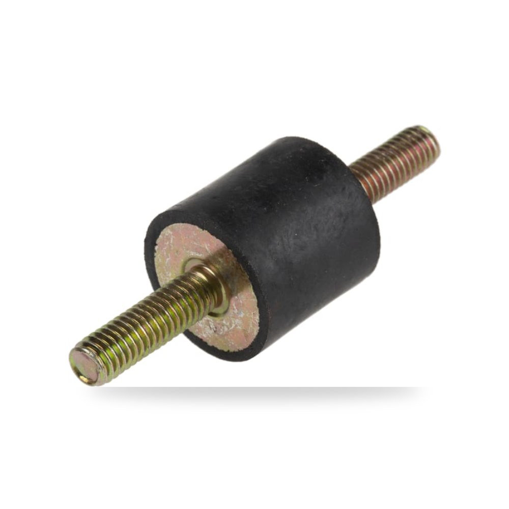 قاعدة عزل وتخميد اهتزازات سن M6 طراز X RS PRO ريمكو للتوريدات الصناعية (Reemco Industrial)