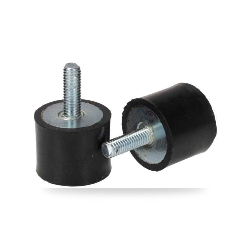 قاعدة عزل وتخميد اهتزازات سن M6 طراز Y RS PRO ريمكو للتوريدات الصناعية (Reemco Industrial)