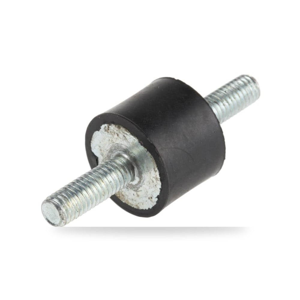 قاعدة عزل وتخميد اهتزازات سن M6 طراز Z RS PRO ريمكو للتوريدات الصناعية (Reemco Industrial)