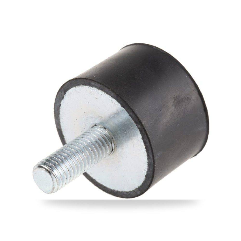 قاعدة عزل وتخميد اهتزازات طراز Z RS PRO ريمكو للتوريدات الصناعية (Reemco Industrial) موديل