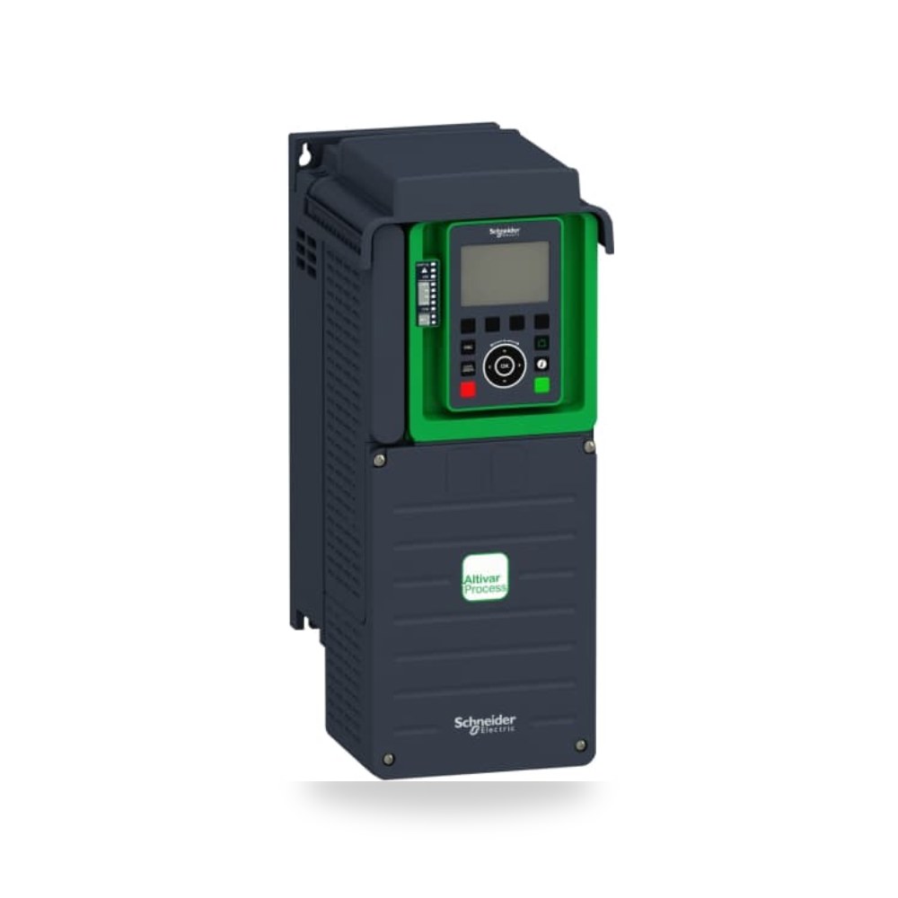 انفرتر مغير ومتحكم سرعة محركات طراز G RS PRO ريمكو للتوريدات الصناعية (Reemco Industrial)