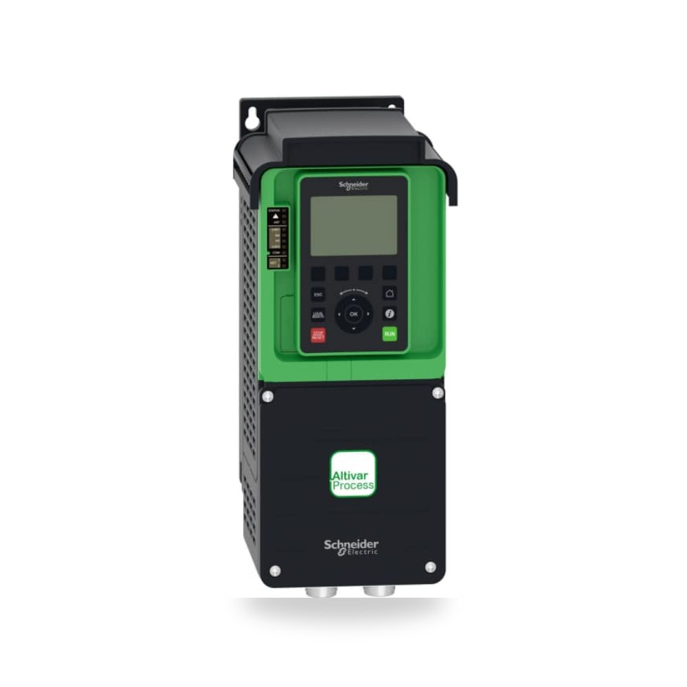 انفرتر مغير ومتحكم سرعة طراز G RS PRO ريمكو للتوريدات الصناعية (Reemco Industrial)