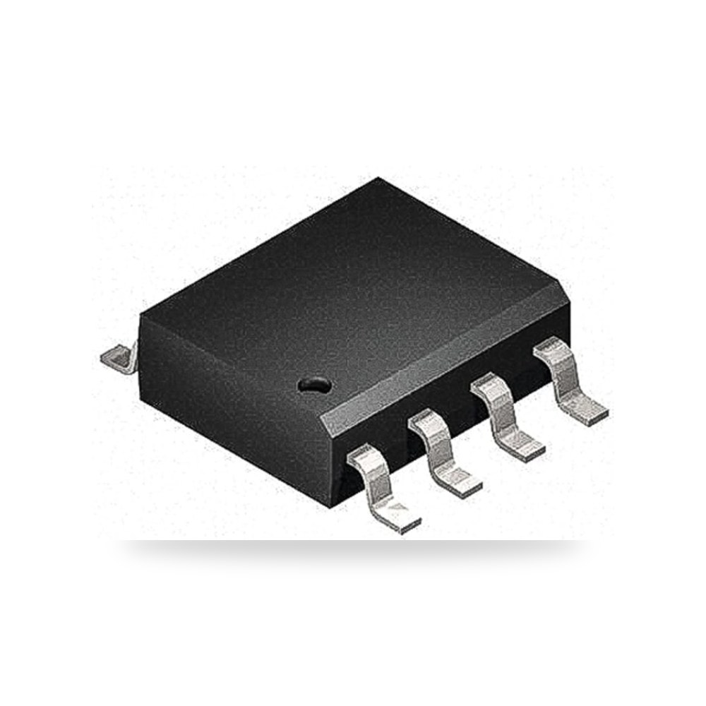 متحكم دقيق ميكروكنترولر 8 بت 16MHz 8 طرف ريمكو للتوريدات الصناعية (Reemco Industrial)