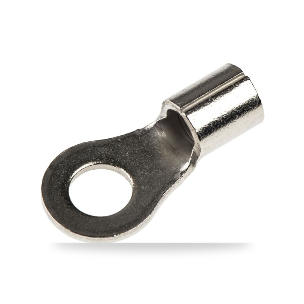 ترميل ونهاية طرفية حلقية كبس طراز M RS PRO ريمكو للتوريدات الصناعية (Reemco Industrial)