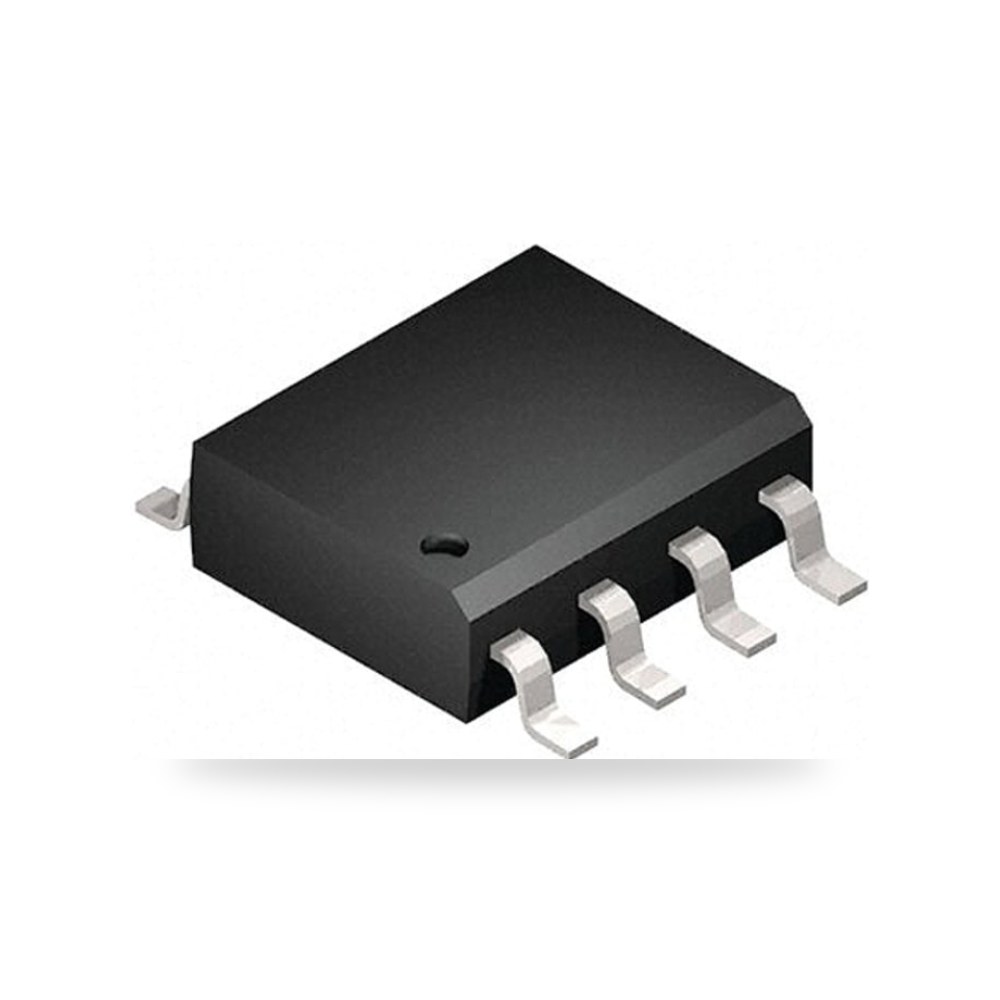 مضخم عملياتي إلكتروني Op Amp 5.5 نسخة محدثة ريمكو للتوريدات الصناعية (Reemco Industrial)