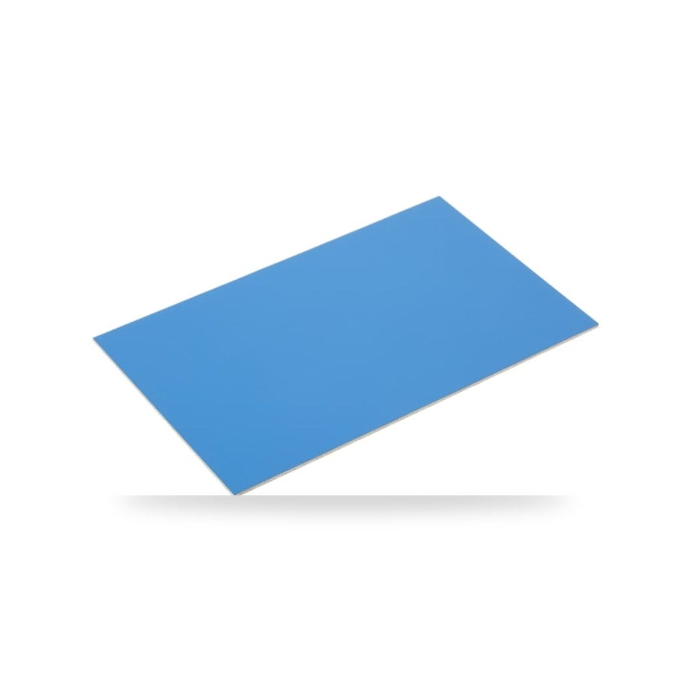 لوحة يوروكارد دوائر PCB 233.4 مم RS PRO ريمكو للتوريدات الصناعية (Reemco Industrial)