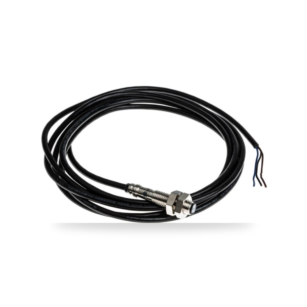 حساس تقارب حثي صناعي M8 NPN دقيق صناعي RS PRO ريمكو للتوريدات الصناعية (Reemco Industrial)