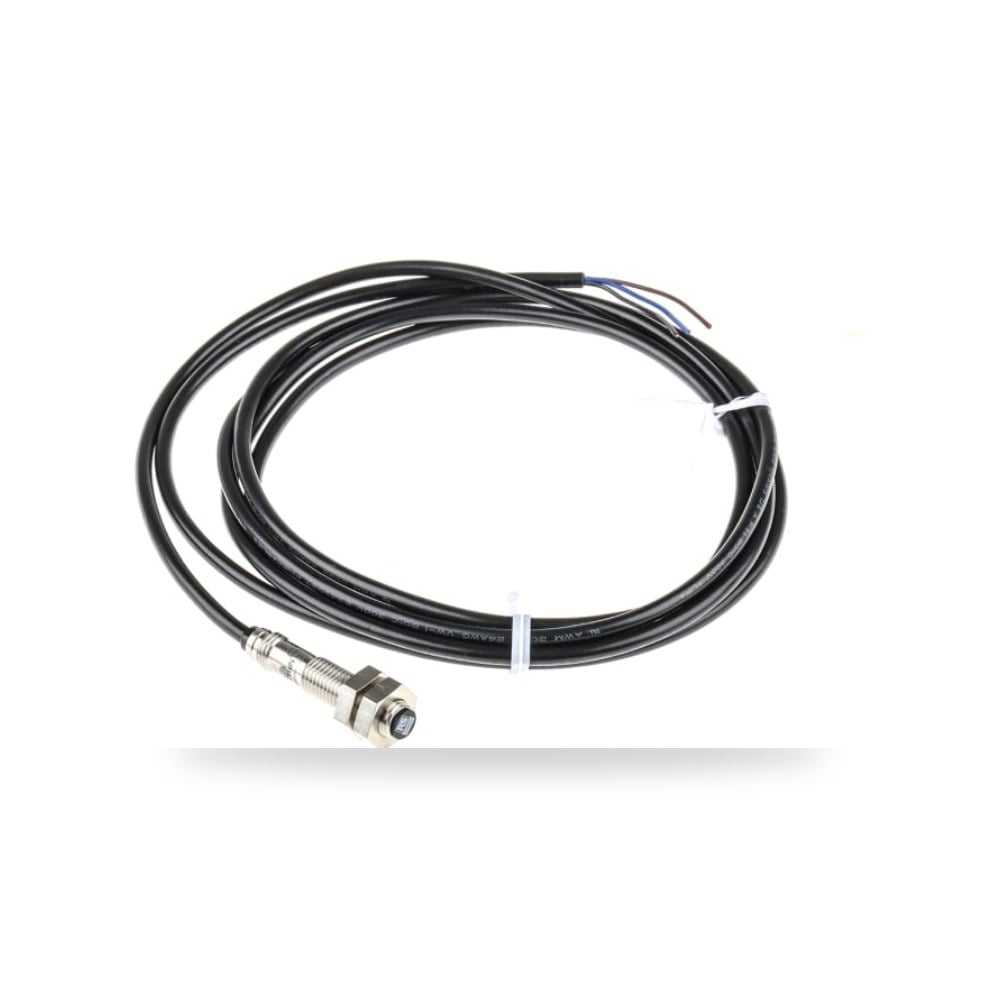 حساس تقارب حثي صناعي M8 موثوق للأعمال RS PRO ريمكو للتوريدات الصناعية (Reemco Industrial)