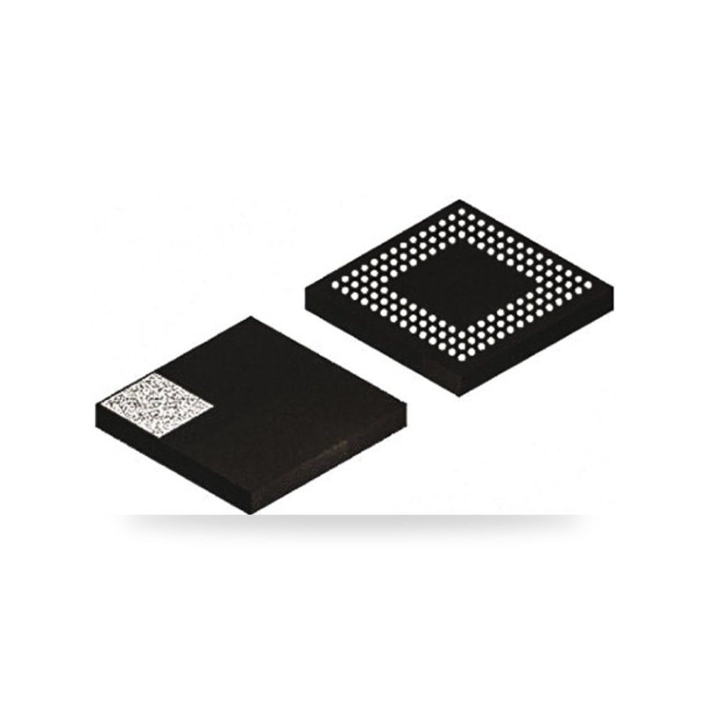 متحكم دقيق ميكروكنترولر 32 بت 120MHz 132 طرف ريمكو للتوريدات الصناعية (Reemco Industrial)