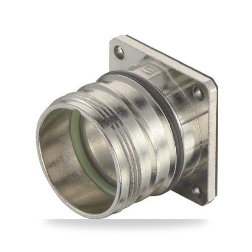 موصل دائري صناعي معتمد M23 IP67 معتمد ريمكو للتوريدات الصناعية (Reemco Industrial)