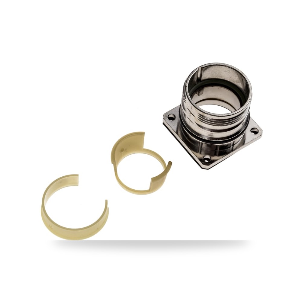 موصل دائري صناعي معتمد M23 معتمد للمشاريع RS ريمكو للتوريدات الصناعية (Reemco Industrial)