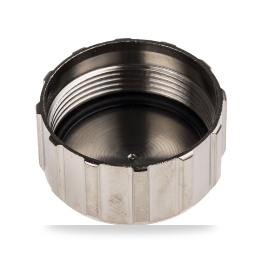 موصل دائري صناعي معتمد M23 IP67 صناعي طراز ريمكو للتوريدات الصناعية (Reemco Industrial)