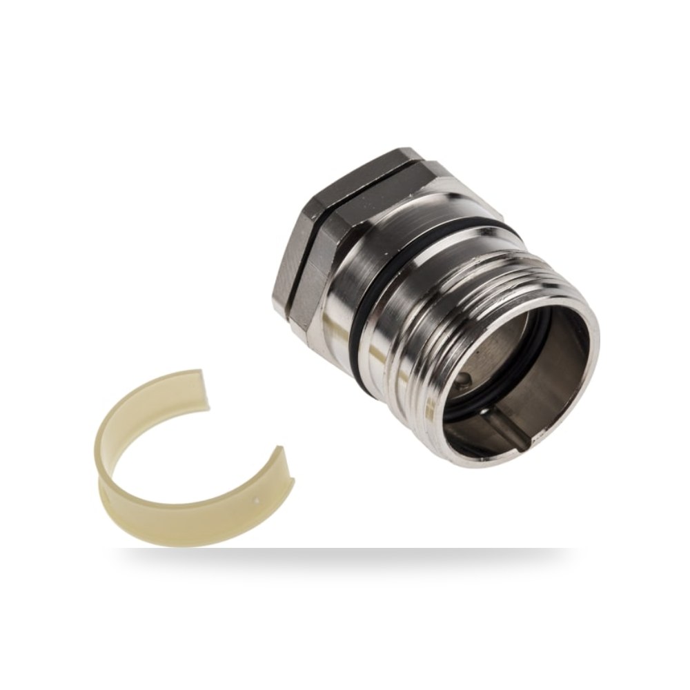 موصل دائري صناعي معتمد M23 أنثى RS PRO ريمكو للتوريدات الصناعية (Reemco Industrial)