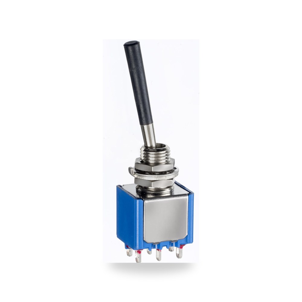 مفتاح قلاب توجل لوحات عزل متطور RS PRO ريمكو للتوريدات الصناعية (Reemco Industrial) موديل