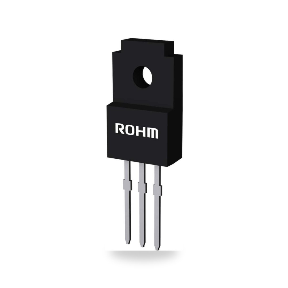 مثبت ومنظم جهد خطي 25 طراز احترافي RS PRO ريمكو للتوريدات الصناعية (Reemco Industrial)