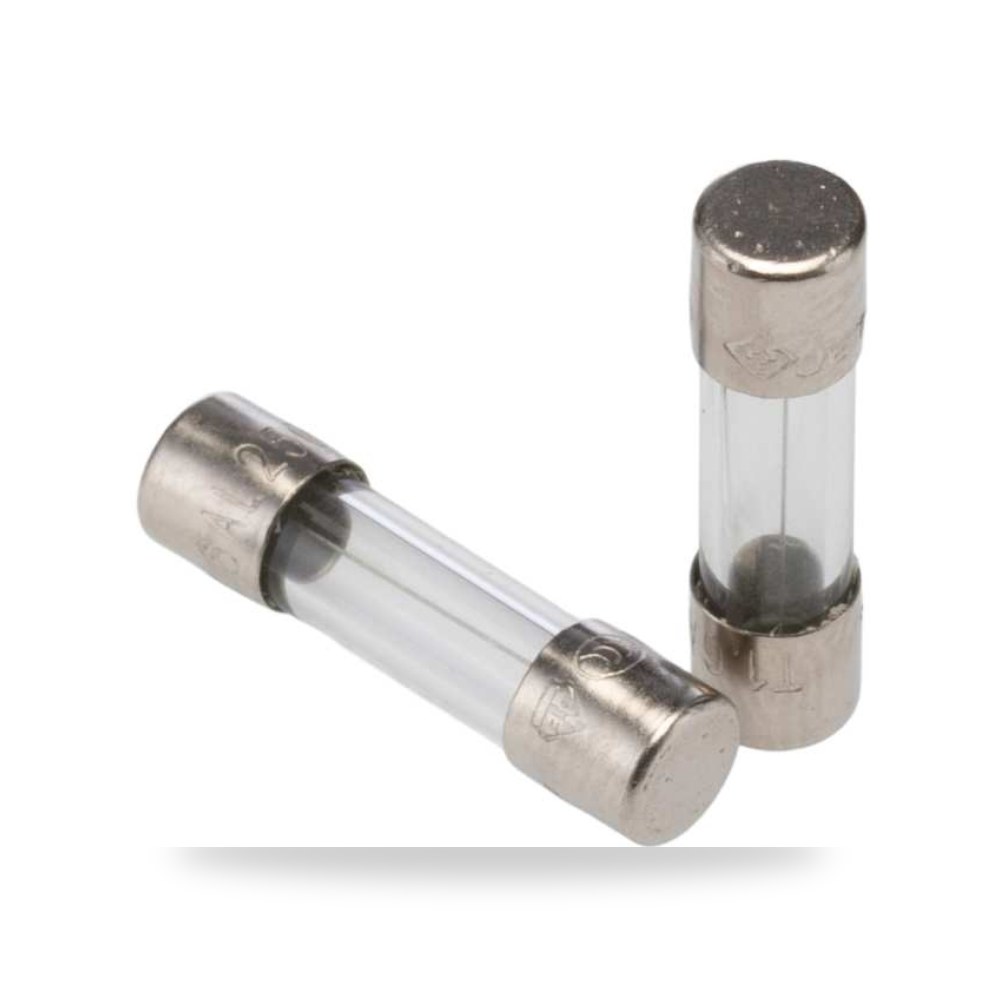 فيوز حماية كهربائي صناعي 1.6 طراز احترافي RS ريمكو للتوريدات الصناعية (Reemco Industrial)
