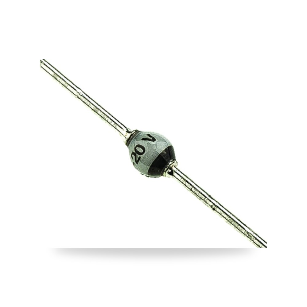 دايود زنر لتثبيت كفاءة تشغيلية ة RS PRO ريمكو للتوريدات الصناعية (Reemco Industrial)