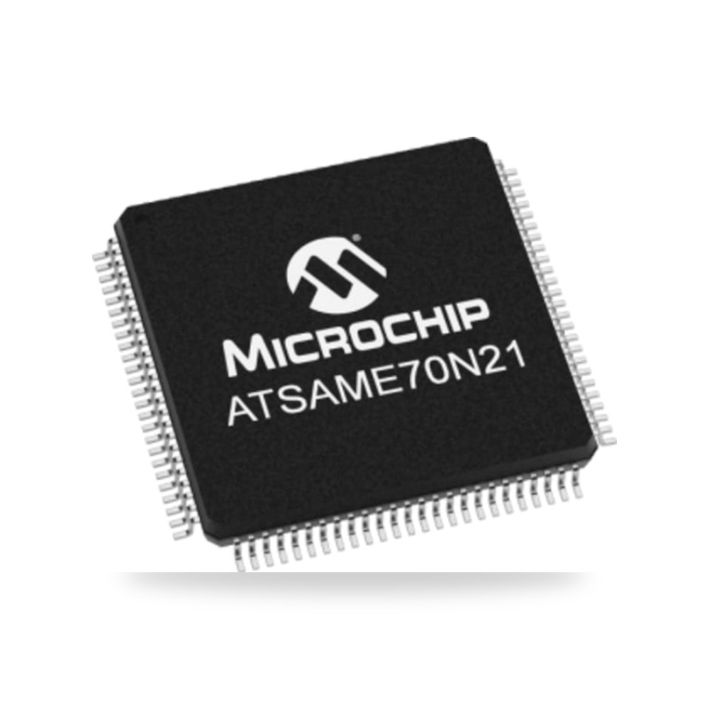 متحكم دقيق ميكروكنترولر 32 بت 300MHz 100 طرف ريمكو للتوريدات الصناعية (Reemco Industrial)