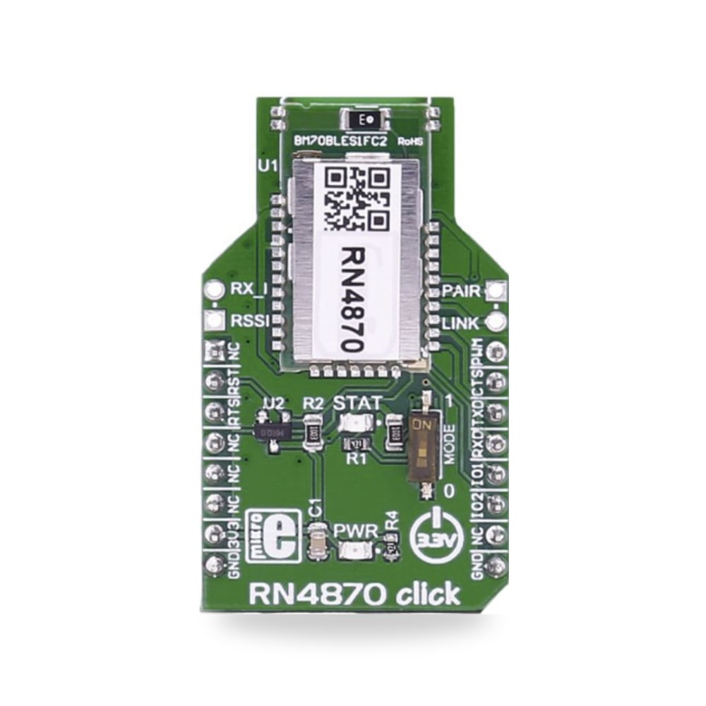 متحكم دقيق ميكروكنترولر طراز V RS PRO ريمكو للتوريدات الصناعية (Reemco Industrial)