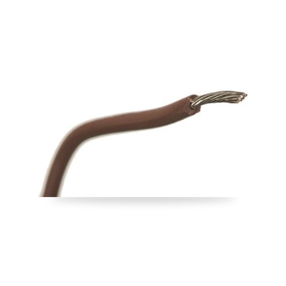 سلك توصيل مرن بوردات 16 AWG 305 متر صناعي RS ريمكو للتوريدات الصناعية (Reemco Industrial)