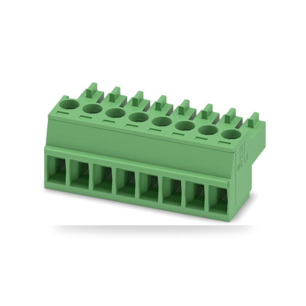 روزتة وبلوك أطراف بوردات PCB 8 خط عالي ريمكو للتوريدات الصناعية (Reemco Industrial) موديل