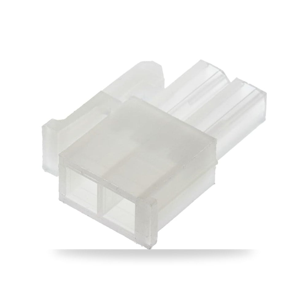 غطاء ومبيت موصلات أسلاك بوردات دقيق 2 طراز D ريمكو للتوريدات الصناعية (Reemco Industrial)