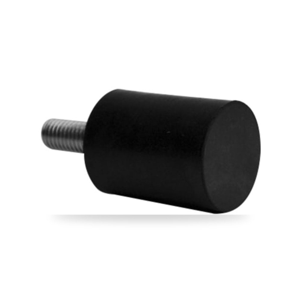 قاعدة عزل وتخميد اهتزازات سن M14 صناعي RS PRO ريمكو للتوريدات الصناعية (Reemco Industrial)