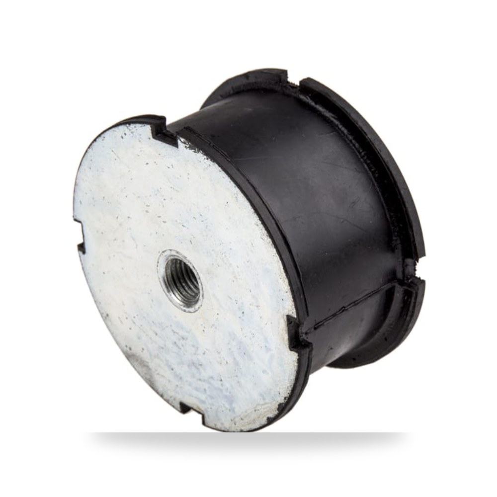 قاعدة عزل وتخميد اهتزازات سن M16 فائق التحمل ريمكو للتوريدات الصناعية (Reemco Industrial)