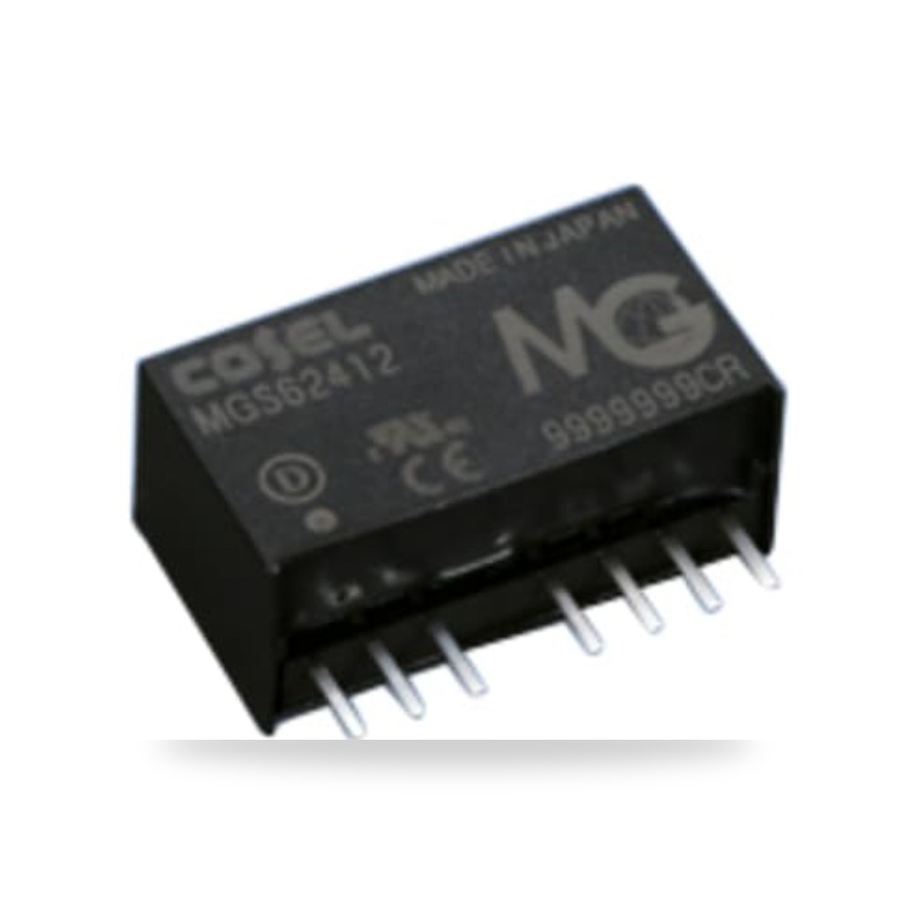 محول جهد DC DC 12 فولت 10.8 صناعي RS PRO ريمكو للتوريدات الصناعية (Reemco Industrial)