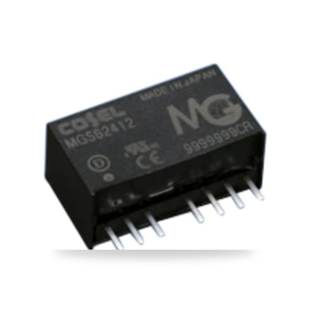 محول جهد DC DC 12 فولت 10.08 واط RS PRO ريمكو للتوريدات الصناعية (Reemco Industrial)
