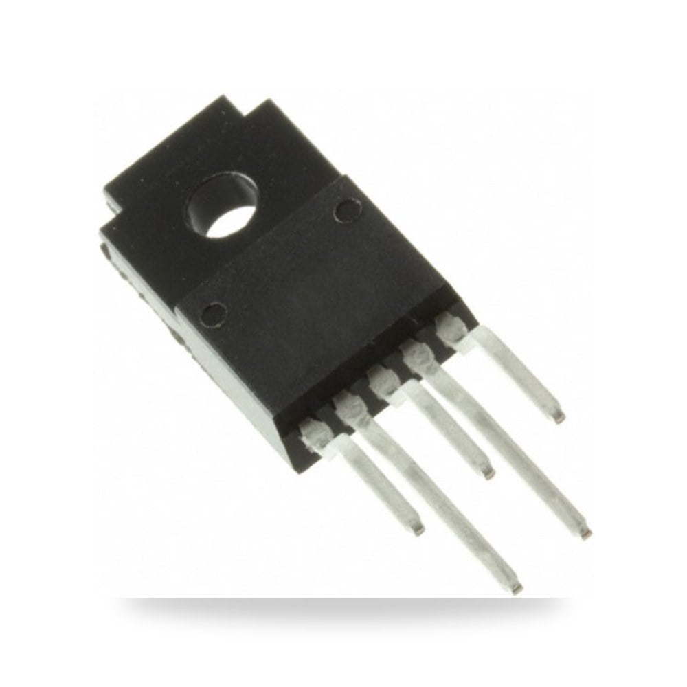 منظم جهد كهربائي سويتشينج متكامل IC 35 نسخة ريمكو للتوريدات الصناعية (Reemco Industrial)