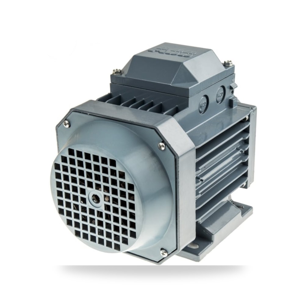 محرك تيار متردد AC معتمد للمشاريع RS PRO ريمكو للتوريدات الصناعية (Reemco Industrial)