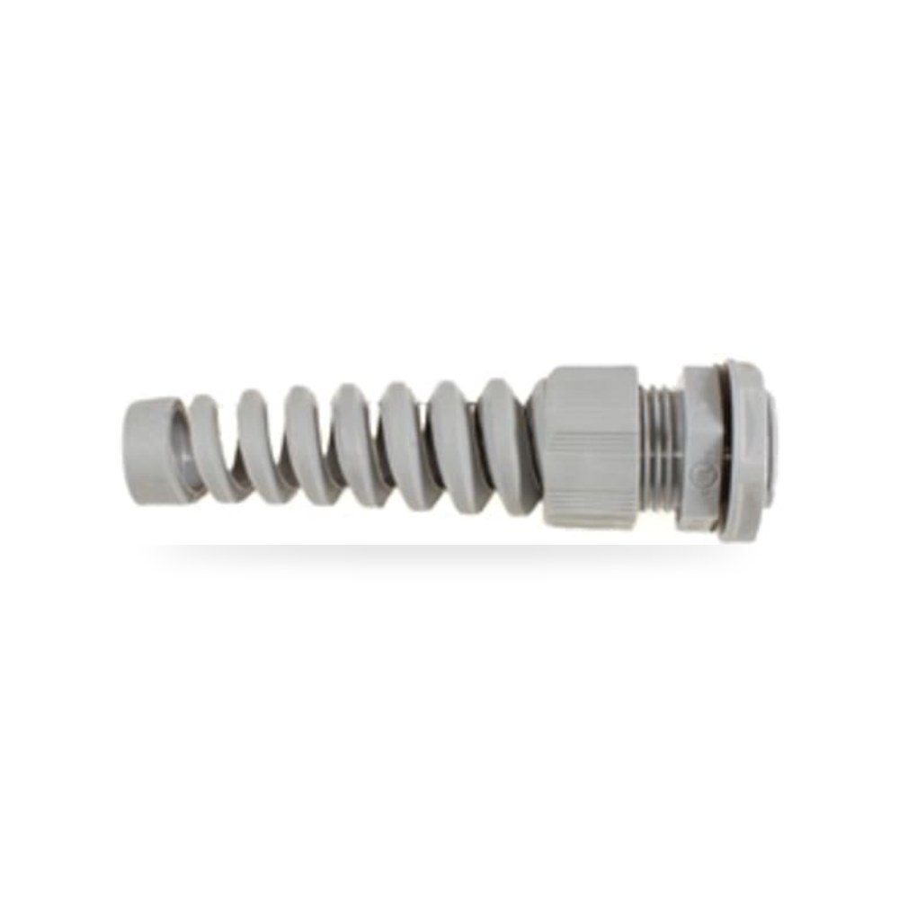 جلاند كابلات كهربائية M16 بلاستيك عالي ريمكو للتوريدات الصناعية (Reemco Industrial) موديل