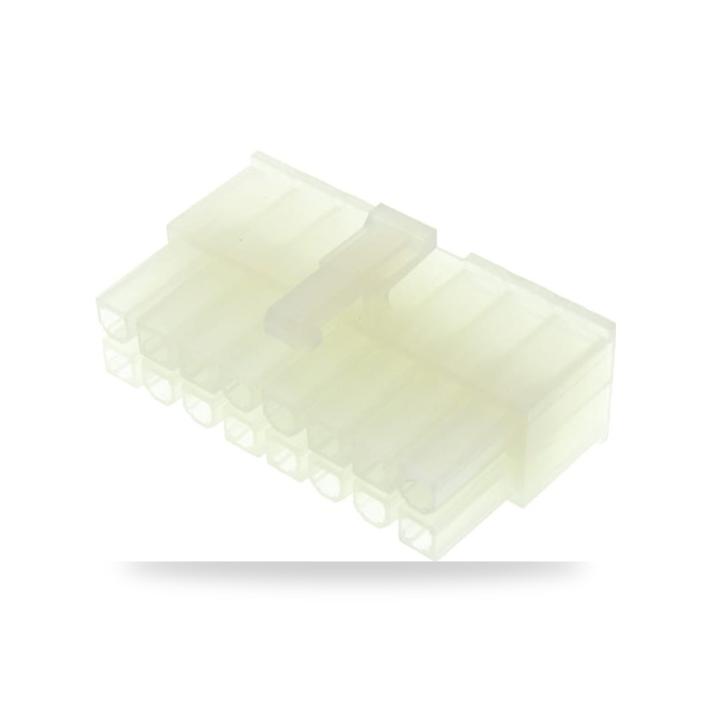 غطاء ومبيت موصلات أسلاك بوردات طراز P شاق RS ريمكو للتوريدات الصناعية (Reemco Industrial)