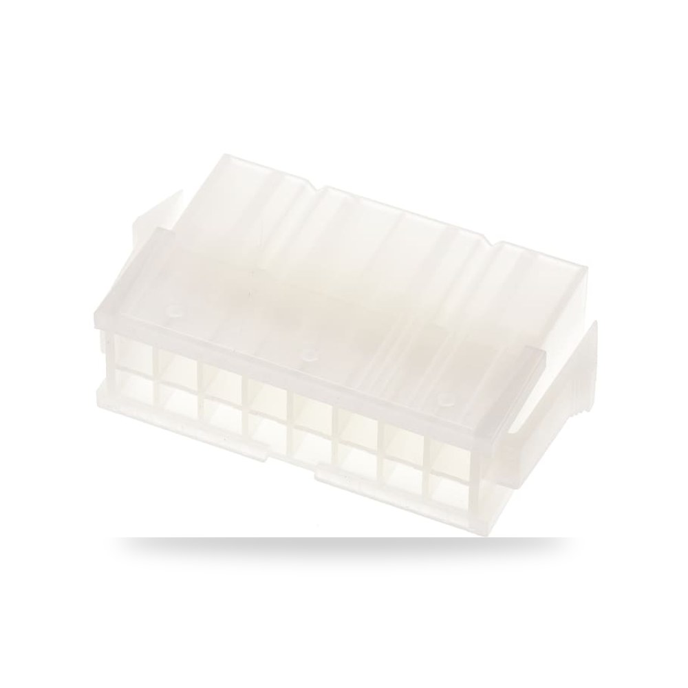 غطاء ومبيت موصلات أسلاك بوردات طراز S صناعي ريمكو للتوريدات الصناعية (Reemco Industrial)
