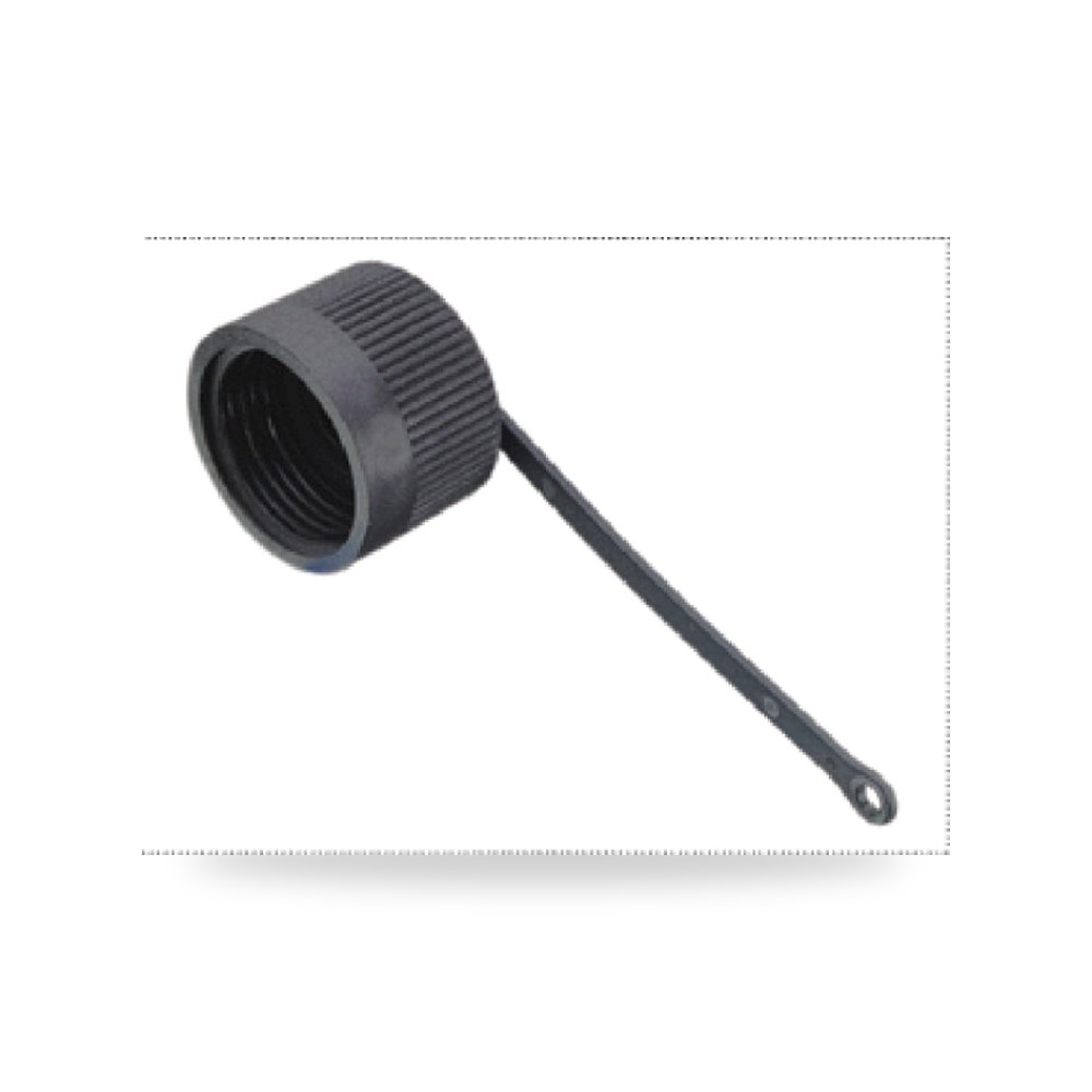 موصل دائري صناعي معتمد IP67 عالي الدقة RS PRO ريمكو للتوريدات الصناعية (Reemco Industrial)