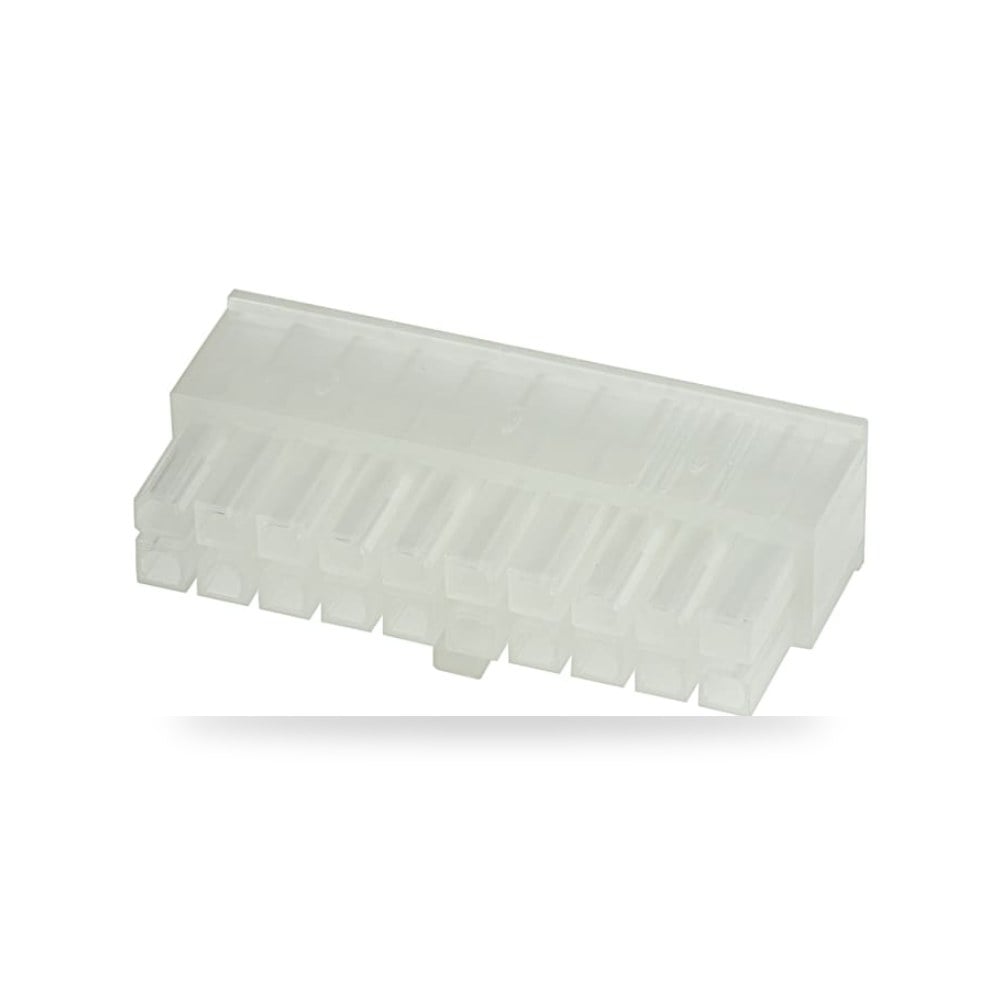 غطاء ومبيت موصلات أسلاك بوردات طراز S شاق RS ريمكو للتوريدات الصناعية (Reemco Industrial)