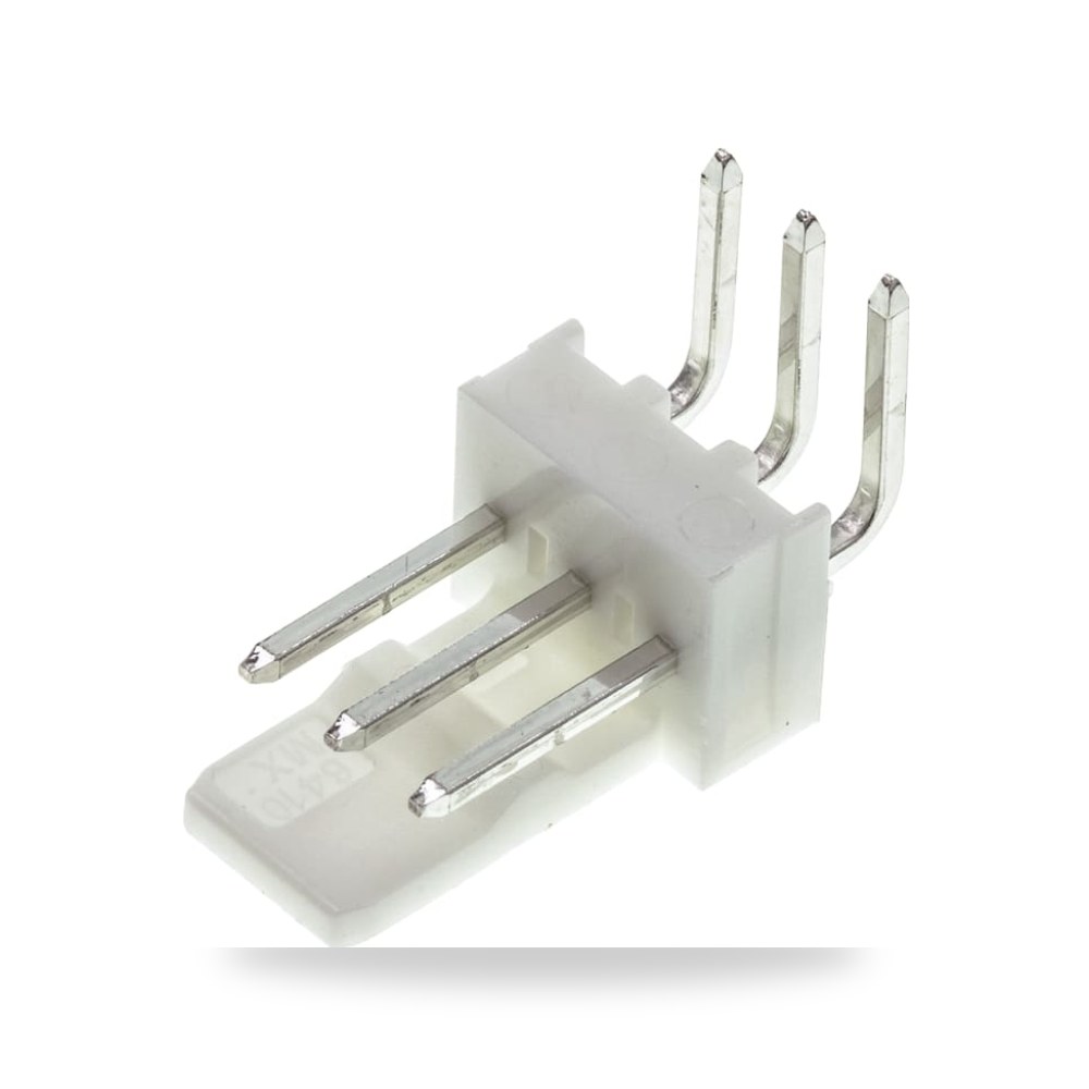 موصل وبن هيدر بوردات PCB 3 خط خطوة فئة شاقة ريمكو للتوريدات الصناعية (Reemco Industrial)