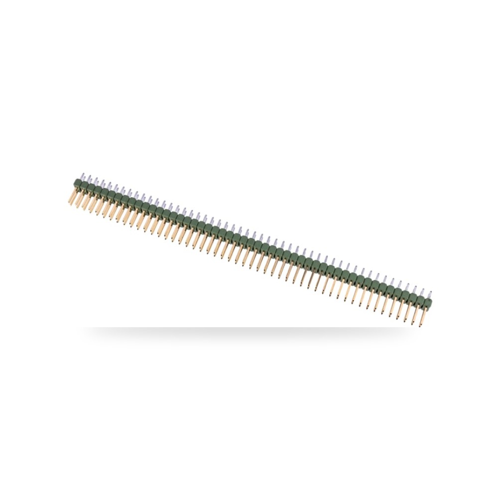 موصل وبن هيدر بوردات PCB 100 خط خطوة صناعي RS ريمكو للتوريدات الصناعية (Reemco Industrial)