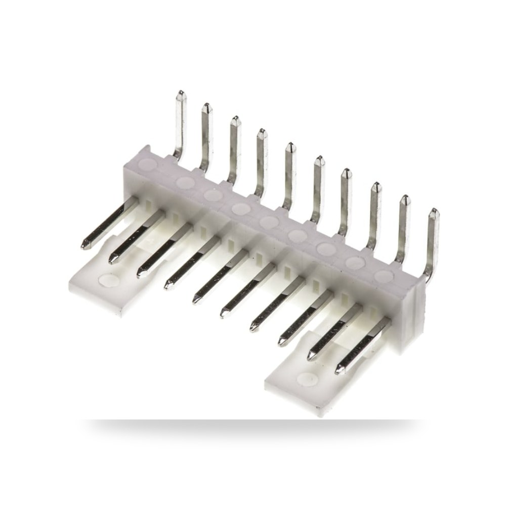 موصل وبن هيدر بوردات PCB 10 خط نسخة محدثة RS ريمكو للتوريدات الصناعية (Reemco Industrial)