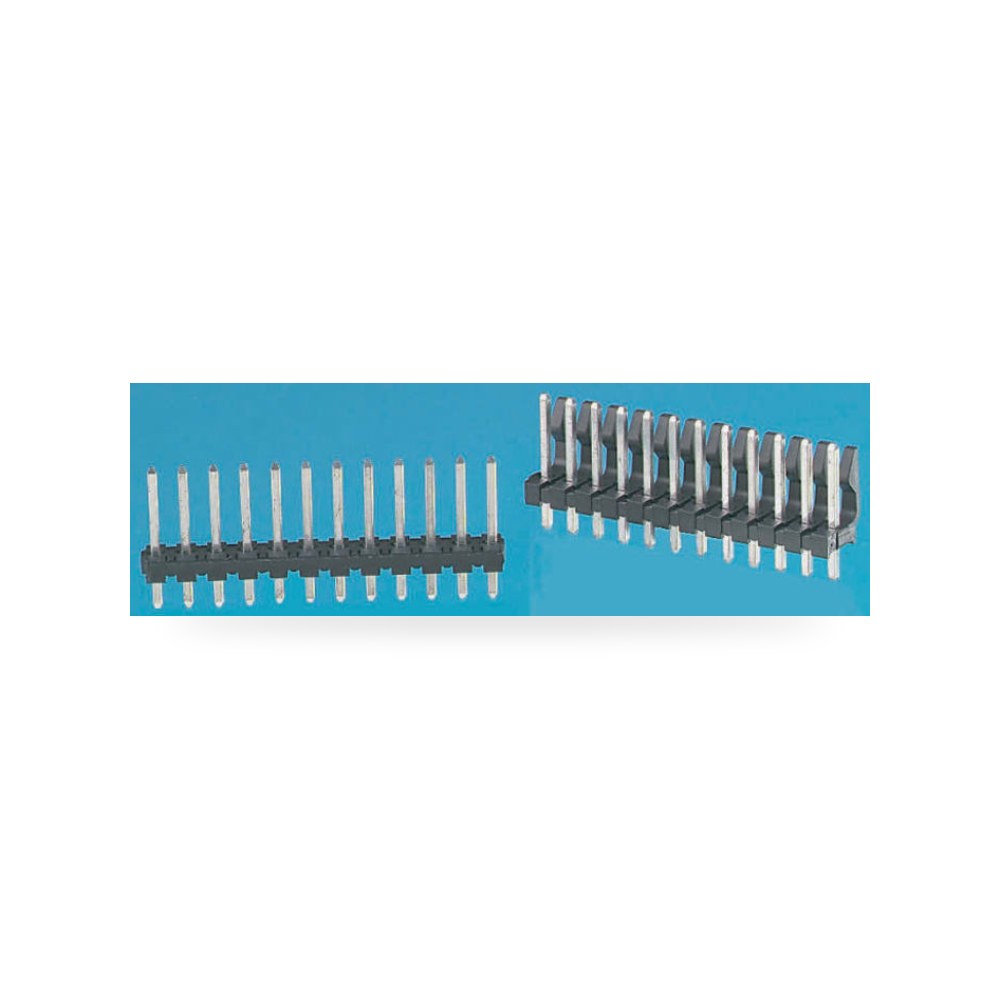 موصل وبن هيدر بوردات PCB 24 خط صناعي RS PRO ريمكو للتوريدات الصناعية (Reemco Industrial)