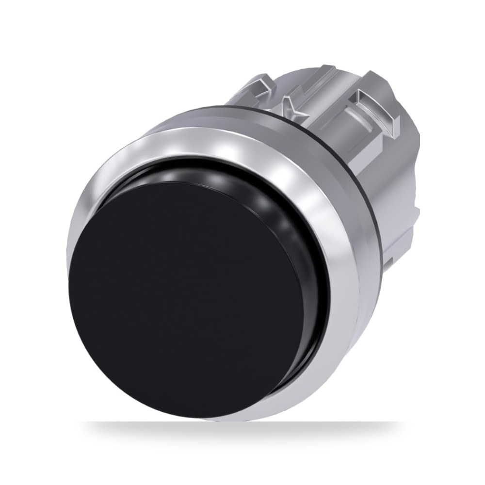 رأس زر ضاغط لوحات تحكم صناعية طراز K RS PRO ريمكو للتوريدات الصناعية (Reemco Industrial)