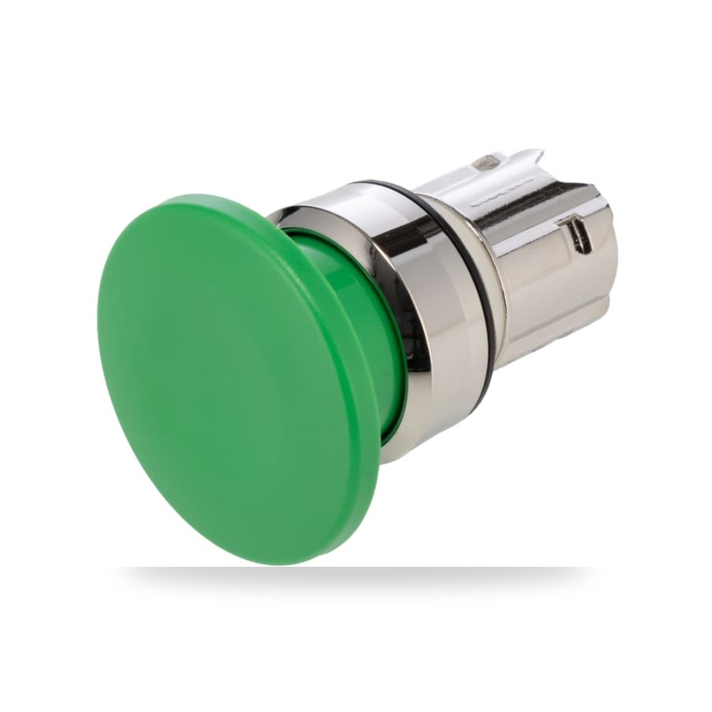 رأس زر ضاغط لوحات تحكم صناعية طراز M RS PRO ريمكو للتوريدات الصناعية (Reemco Industrial)
